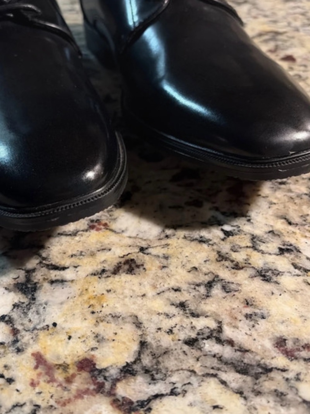 KENNETH COLE♦️LEATHER OXFORD - Picture 6 of 14